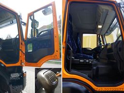 Iveco 190T33 TRAKKER 4x4/ TÜV/ MULTILIFT/Winterdienst