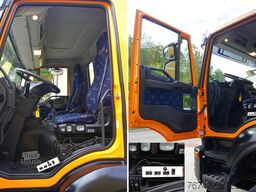 Iveco 190T33 TRAKKER 4x4/ TÜV/ MULTILIFT/Winterdienst