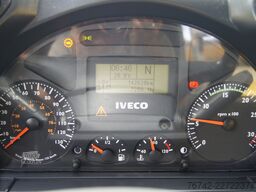 Iveco 190T33 TRAKKER 4x4/ TÜV/ MULTILIFT/Winterdienst