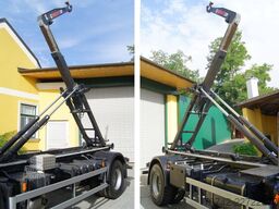 Iveco 190T33 TRAKKER 4x4/ TÜV/ MULTILIFT/Winterdienst