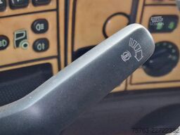 Scania R500 V8 Topline 4x2 - Manual gearbox - Retarder...