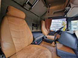 Scania R500 V8 Topline 4x2 - Manual gearbox - Retarder...