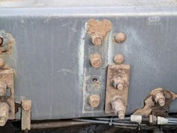 Scania R500 V8 Topline 4x2 - Manual gearbox - Retarder...