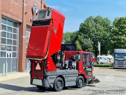 Schmidt Swingo 200 + - 4 wheel steering - Dutch Registr...