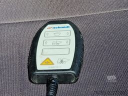 Schmidt Swingo 200 + - 4 wheel steering - Dutch Registr...