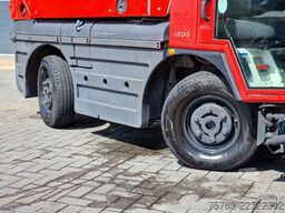 Schmidt Swingo 200 + - 4 wheel steering - Dutch Registr...