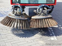 Schmidt Swingo 200 + - 4 wheel steering - Dutch Registr...