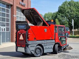 Schmidt Swingo 200 + - 4 wheel steering - Dutch Registr...