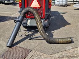 Schmidt Swingo 200 + - 4 wheel steering - Dutch Registr...