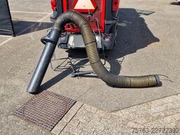 Schmidt Swingo 200 + - 4 wheel steering - Dutch Registr...