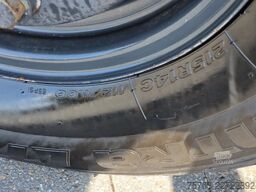 Schmidt Swingo 200 + - 4 wheel steering - Dutch Registr...