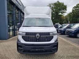 Renault Master Möbel Koffer LBW KOMFORT PDC TEMPOMAT