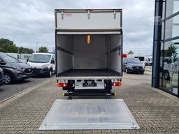 Renault Master Möbel Koffer LBW KLIMA KOMFORT PDC TEMPOMAT