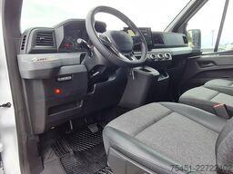 Renault Master Möbel Koffer LBW KOMFORT PDC TEMPOMAT