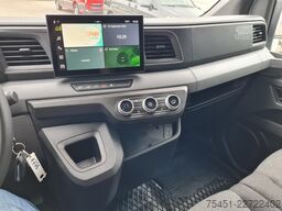Renault Master Möbel Koffer LBW KOMFORT PDC TEMPOMAT