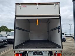 Renault Master Möbel Koffer LBW KOMFORT PDC TEMPOMAT