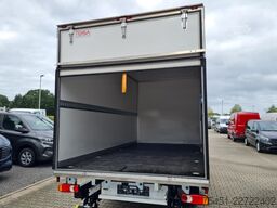 Renault Master Möbel Koffer LBW KOMFORT PDC TEMPOMAT