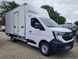 Renault Master Möbel Koffer LBW KOMFORT PDC TEMPOMAT