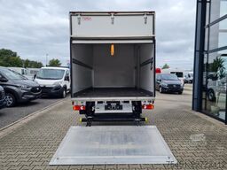 Renault Master Möbel Koffer LBW KLIMA KOMFORT PDC TEMPOMAT