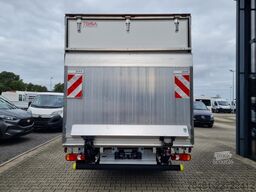 Renault Master Möbel Koffer LBW KOMFORT PDC TEMPOMAT