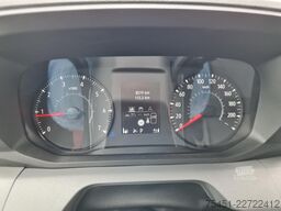 Renault Master Möbel Koffer LBW KOMFORT PDC TEMPOMAT