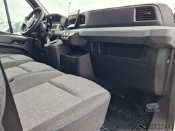 Renault Master Möbel Koffer LBW KOMFORT PDC TEMPOMAT