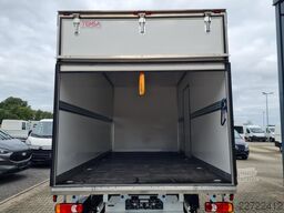 Renault Master Möbel Koffer LBW KOMFORT PDC TEMPOMAT