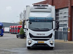 Iveco Eurocargo 120.250 4x2 - Thermoking T-800R Frigo...