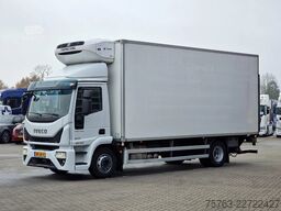 Iveco Eurocargo 120.250 4x2 - Thermoking T-800R Frigo...