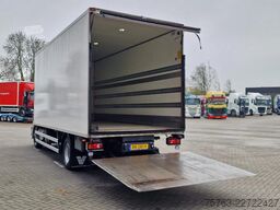 Iveco Eurocargo 120.250 4x2 - Thermoking T-800R Frigo...