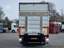 Iveco Eurocargo 120.250 4x2 - Thermoking T-800R Frigo...