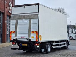Iveco Eurocargo 120.250 4x2 - Thermoking T-800R Frigo...