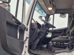 Iveco Eurocargo 120.250 4x2 - Thermoking T-800R Frigo...