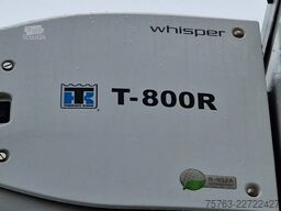 Iveco Eurocargo 120.250 4x2 - Thermoking T-800R Frigo...