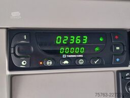 Iveco Eurocargo 120.250 4x2 - Thermoking T-800R Frigo...