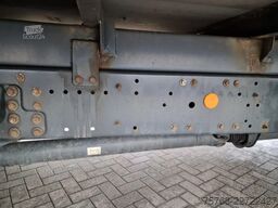 Iveco Eurocargo 120.250 4x2 - Thermoking T-800R Frigo...
