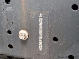 Iveco Eurocargo 120.250 4x2 - Thermoking T-800R Frigo...