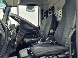 Iveco Eurocargo 120.250 4x2 - Thermoking T-800R Frigo...
