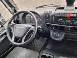 Iveco Eurocargo 120.250 4x2 - Thermoking T-800R Frigo...