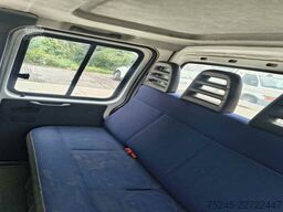 IVECO DAILY 35C 15 3.0 DOPPIA CABINA E GRU