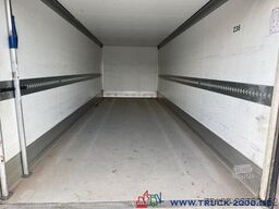 Mercedes-Benz Antos 1830 Isolierter Koffer 7.40m LBW 1.5t.