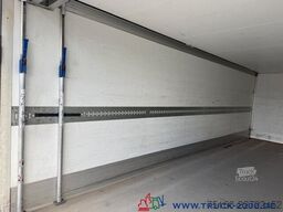 Mercedes-Benz Antos 1830 Isolierter Koffer 7.40m LBW 1.5t.