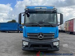 Mercedes-Benz Antos 1830 Isolierter Koffer 7.40m LBW 1.5t.
