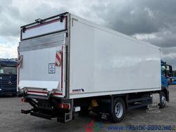 Mercedes-Benz Antos 1830 Isolierter Koffer 7.40m LBW 1.5t.