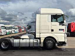 MAN TGA 18.440 (BOITE MANUELLE / MANUAL GEARBOX)