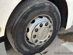 MAN TGA 18.440 (BOITE MANUELLE / MANUAL GEARBOX)