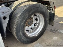 MAN TGA 18.440 (BOITE MANUELLE / MANUAL GEARBOX)