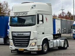 DAF XF 480 SSC 730Tkm / 2 Tank *NL-Truck*