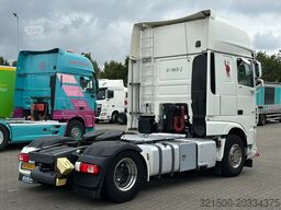 DAF XF 480 SSC 730Tkm / 2 Tank *NL-Truck*