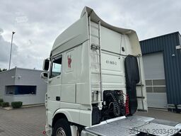 DAF XF 480 SSC 730Tkm / 2 Tank *NL-Truck*